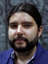 foto de Cristóbal González