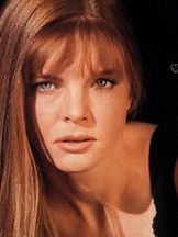 foto de Nicoletta Elmi