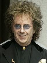 foto de Phil Spector
