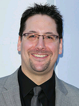 foto de Jon Rosenbaum