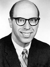 foto de Bernard West