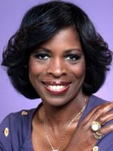 Roxie Roker