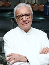 foto de Alain Ducasse