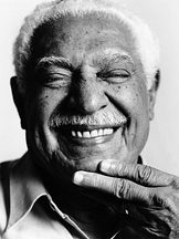 foto de Dorival Caymmi