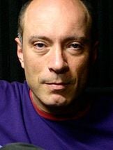 foto de Edgard Scandurra