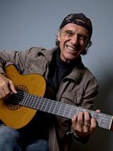 foto de Carlinhos Vergueiro