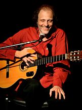 foto de Eduardo Gudin