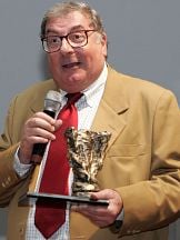 foto de Alberto Helena Junior