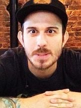 foto de Caio Rodriguez