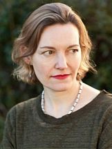 foto de Tanya Ronder