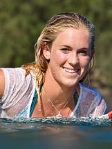 foto de Bethany Hamilton