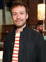 foto de Matt Maude