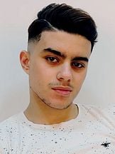 foto de Hakou Benosmane