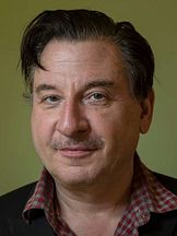 foto de Beat Schlatter