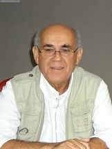 foto de Elinor Brito