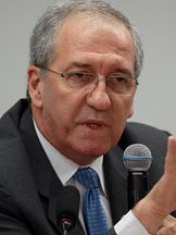 foto de Franklin Martins