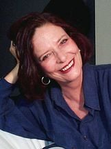 foto de Heloísa Buarque de Hollanda