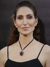 foto de Bonnie Aarons