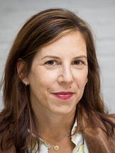 foto de Norah Shapiro