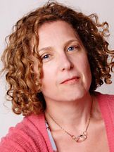 foto de Peggy Orenstein