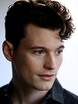 foto de Bryan Dechart