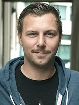 foto de Steinþór Hróar Steinþórsson