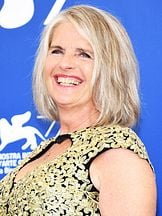 foto de Edda Björgvinsdóttir