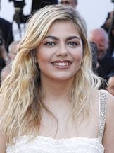 foto de Louane Emera