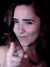 foto de Nádia Oliveira