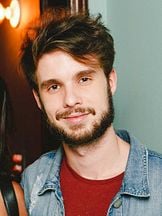 foto de Caíque Nogueira