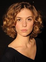 foto de Maëlle Poesy