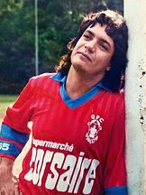 foto de Carlos Kaiser