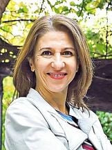 foto de Alejandra Flechner