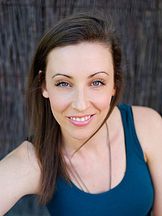 foto de Ruth Natalie Fallon