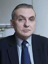 foto de Alain Cauchi