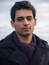 foto de Arpit Chaudhary