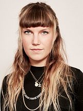 foto de Sophie Dros