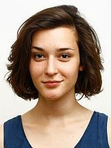 foto de Doroteja Nadrah