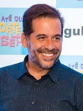 Leandro Hassum