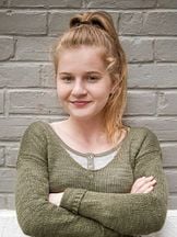 foto de Marguerite Bouchard