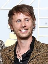 foto de Dominic Howard