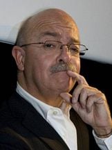 foto de Andrés Bustamante