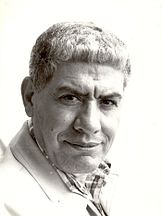 foto de Fortunato Pasqualino