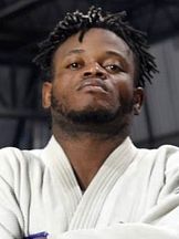 foto de Popole Misenga