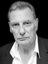 Paul Darrow