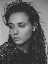 foto de Karelle Tremblay