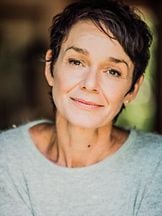 foto de Marie-France Marcotte