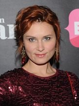 foto de Kristina Klebe