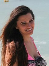 foto de Megan Hughes-Jones