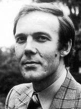 foto de Ian Mackintosh